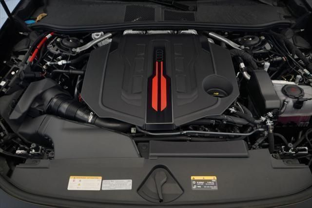 Thumbnail: 2025 Audi S5 - 12