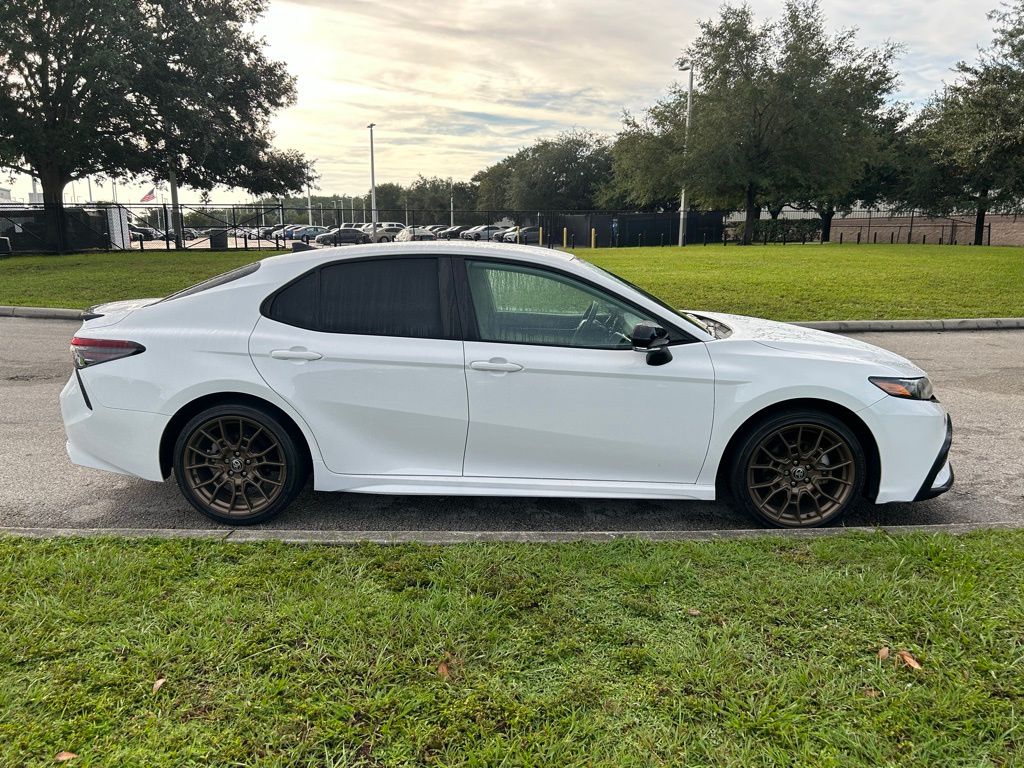 Thumbnail: 2023 Toyota Camry - 6