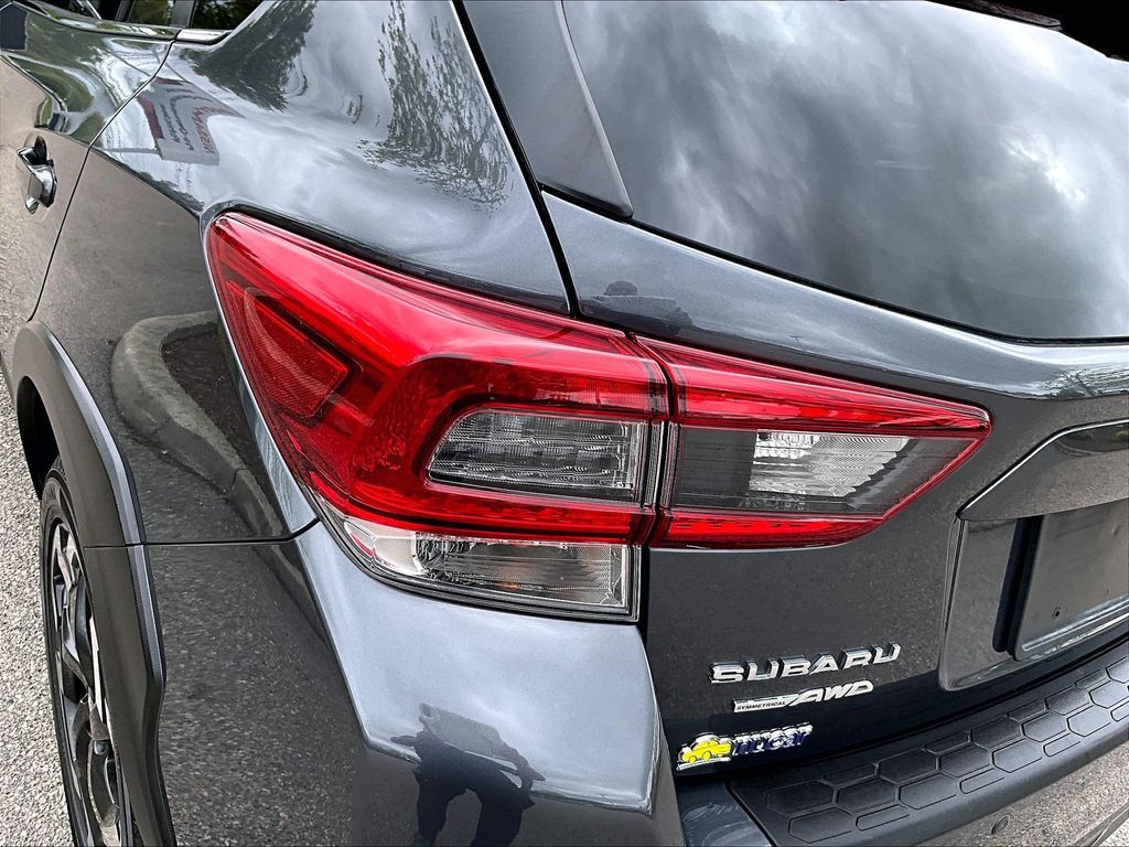 2022 Subaru Crosstrek — photo 33