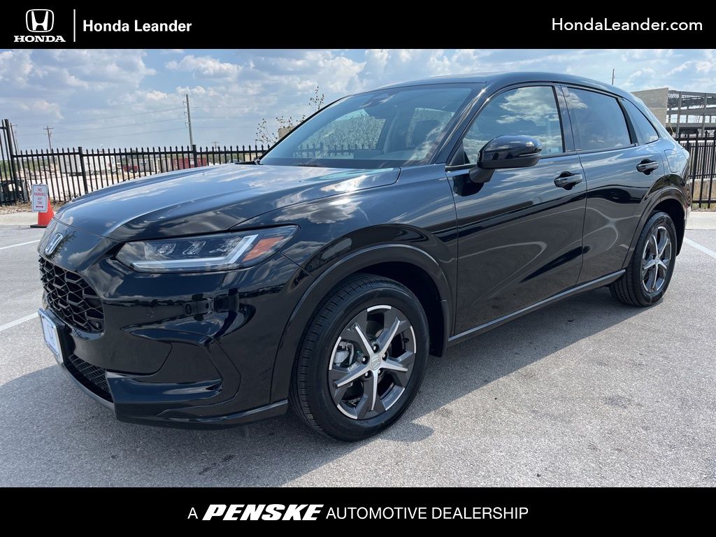 Thumbnail: 2023 Honda HR-V - 1
