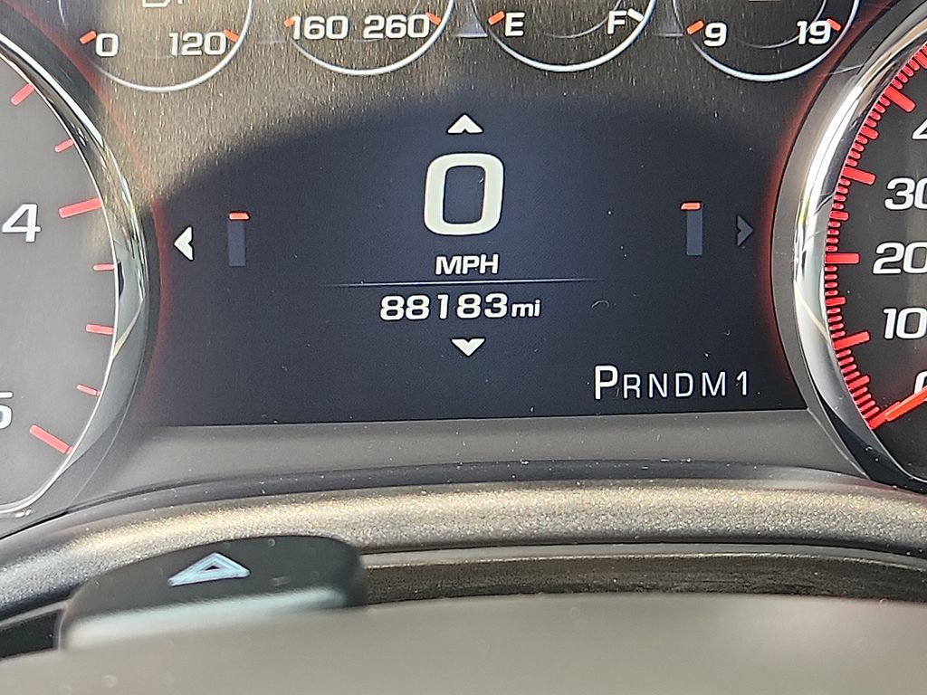 2016 GMC Sierra 2500 Denali 20