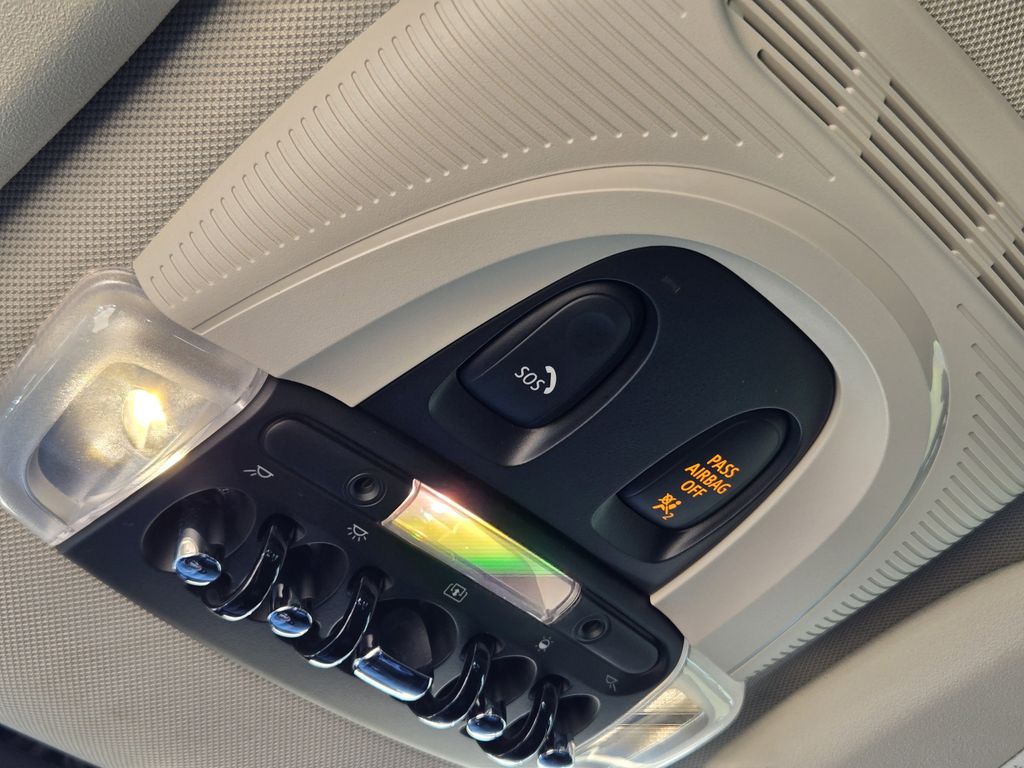 used 2024 MINI Cooper S Countryman car, priced at $25,355