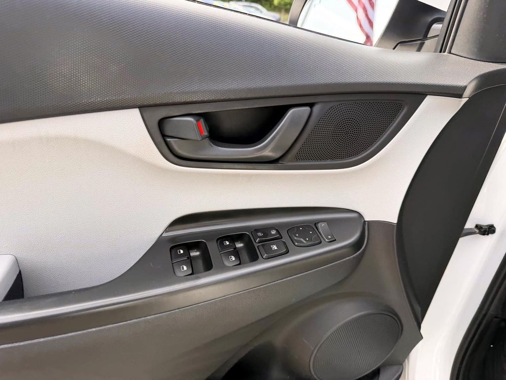 Used 2023 Hyundai Kona SUV