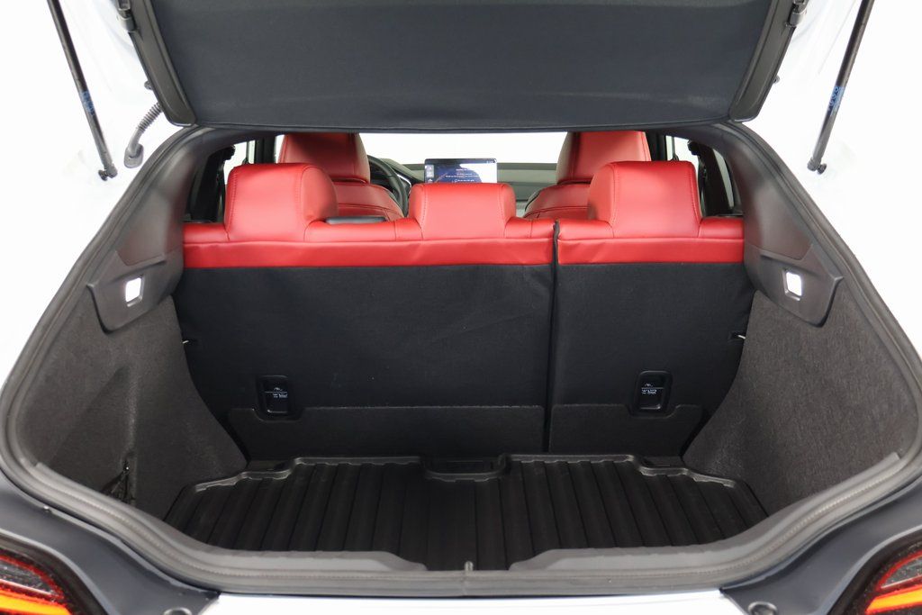 Thumbnail: 2026 Acura Integra - 8