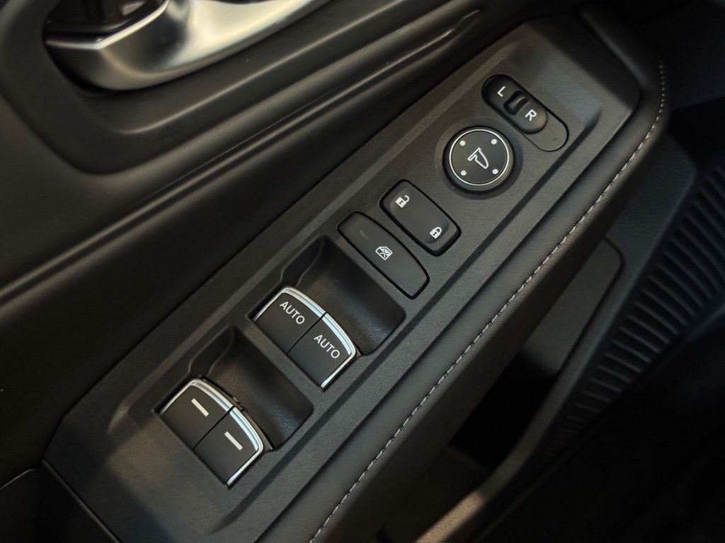 2026 Honda Accord Hybrid Sport Black at Community Honda