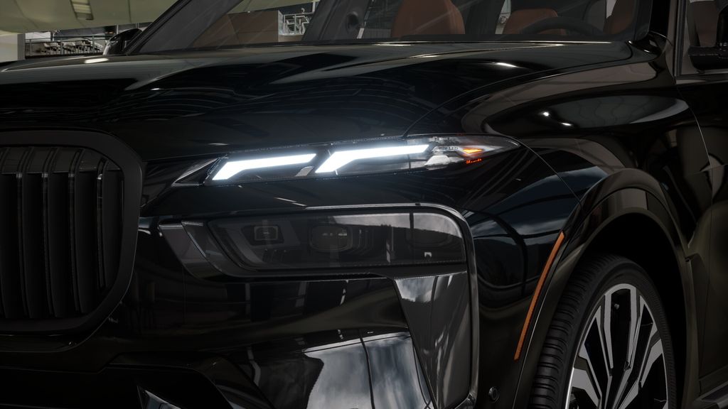 Thumbnail: 2026 BMW X7 - 6
