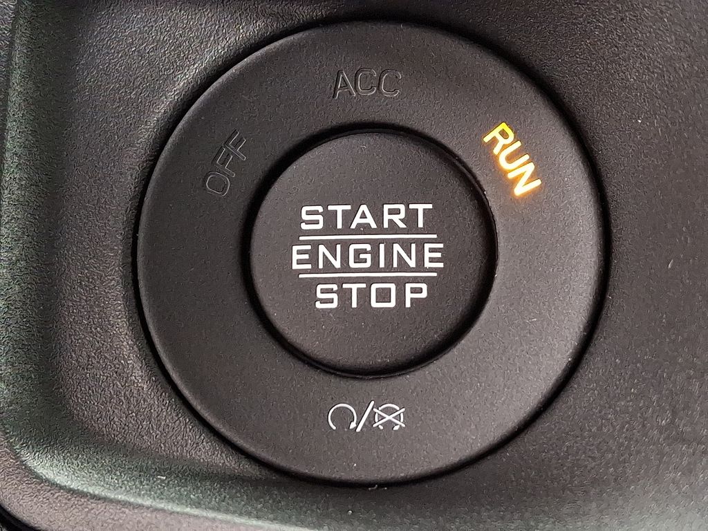 New 2026 Jeep Wrangler SUV