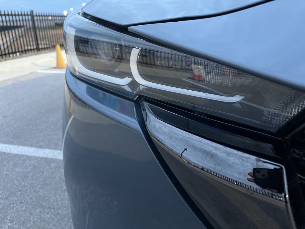 Thumbnail: 2022 Mazda CX-5 - 15