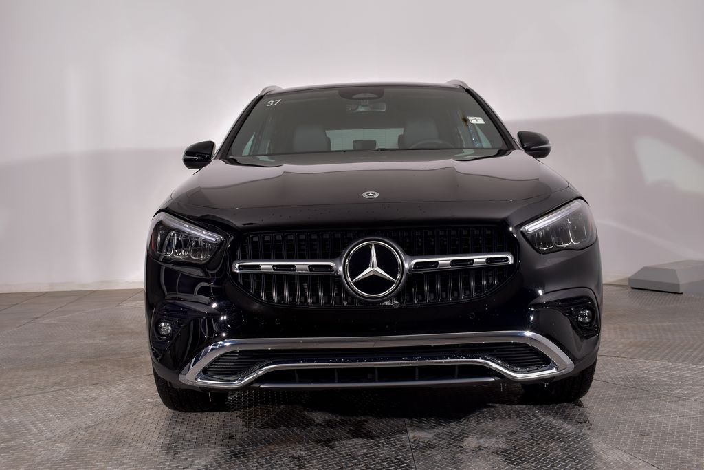 Thumbnail: 2026 Mercedes-Benz GLA - 8