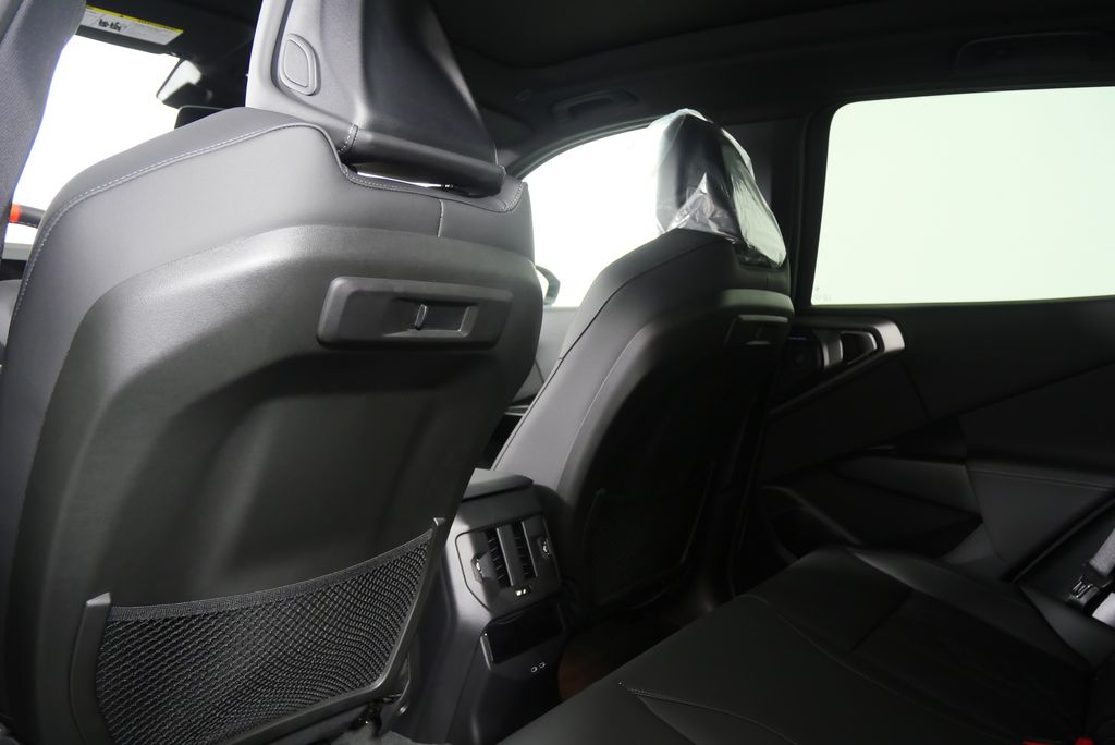 Thumbnail: 2026 BMW X3 - 17