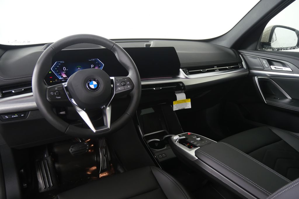 Thumbnail: 2026 BMW X1 - 17