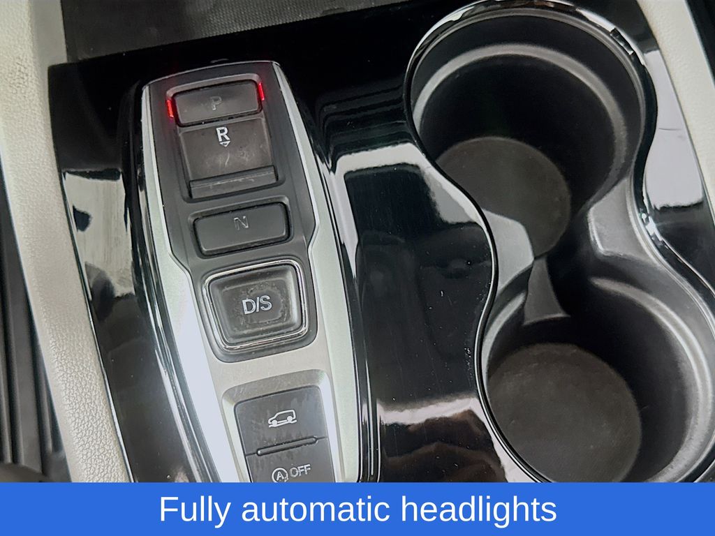 Used Car 2016 Honda Pilot  Touring For Sale Under $12,000 In Austin, Texas