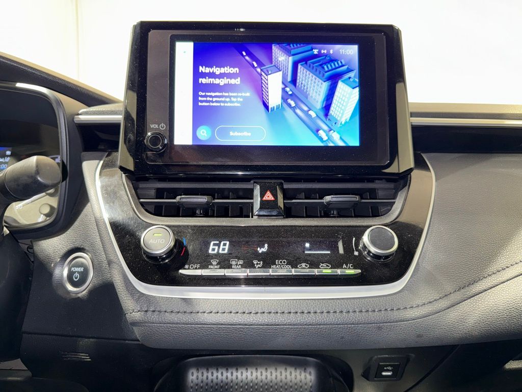 Thumbnail: 2024 Toyota Corolla - 24