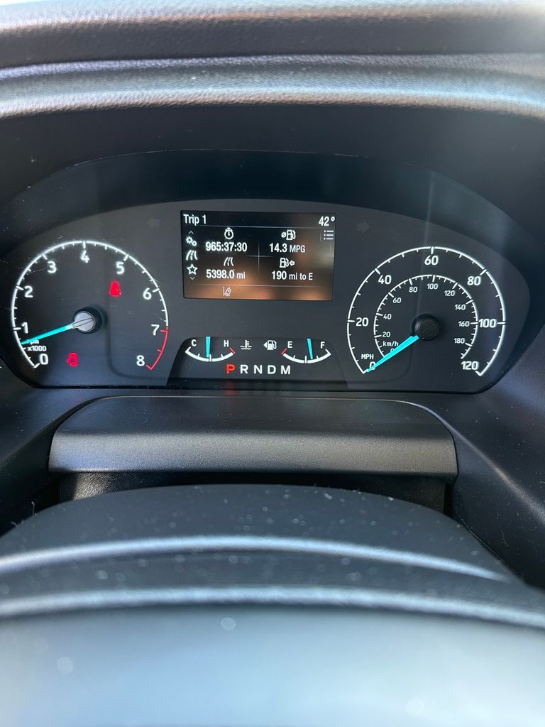 used 2024 Ford Transit-250 car, priced at $39,985