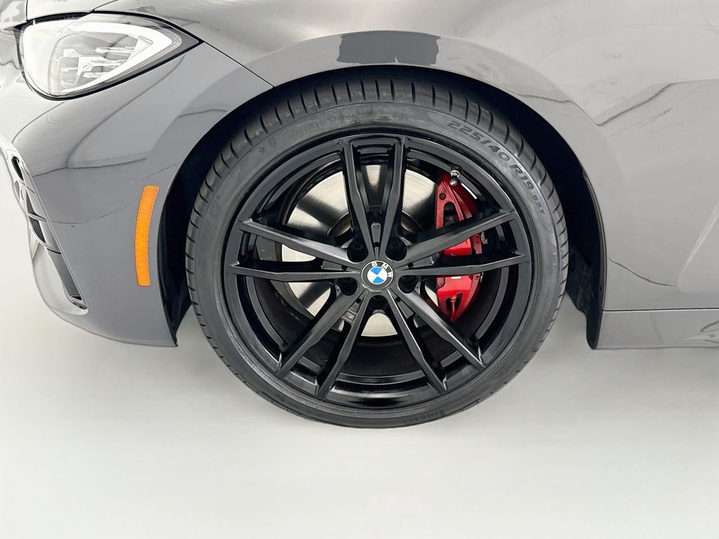 Thumbnail: 2021 BMW 4 Series - 26