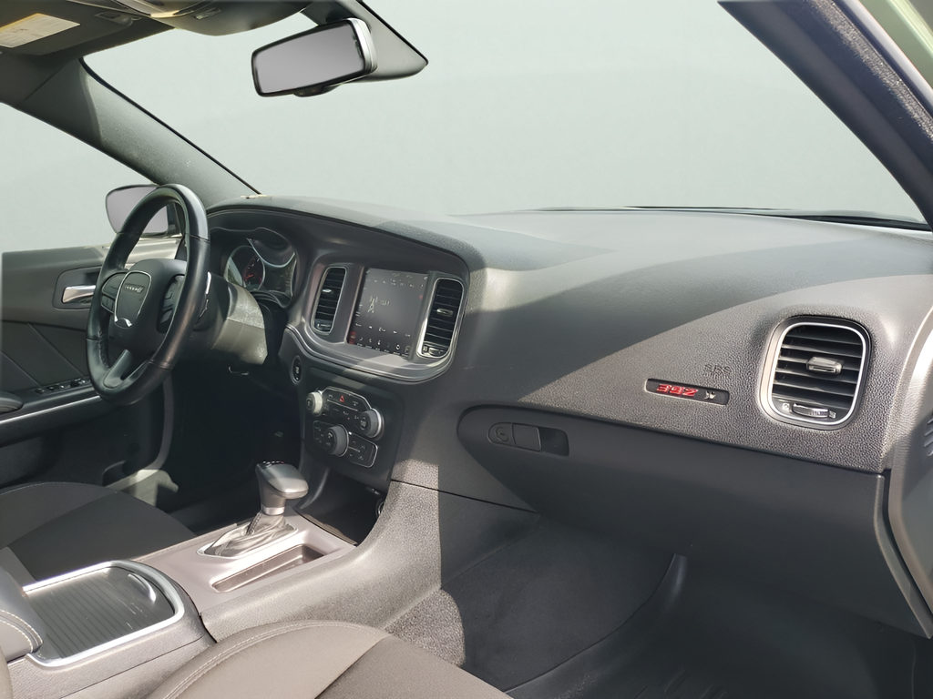 Used Car 2023 Dodge Charger  R/t Scat Pack For Sale Under $50,000 In Austin, Texas