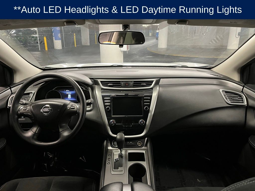2019 Nissan Murano S photo 6
