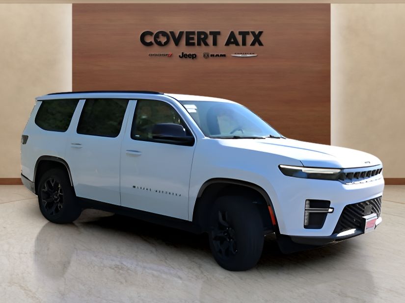 View vehicle photo 7