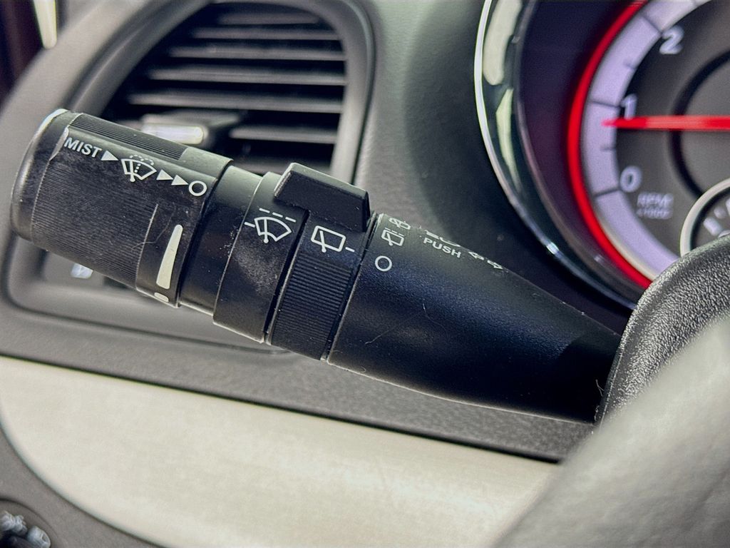 Used Car 2015 Dodge Grand Caravan  R/t For Sale Under $10,000 In Austin, Texas