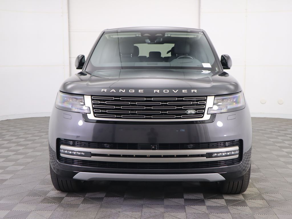 Thumbnail: 2025 Land Rover Range Rover - 2