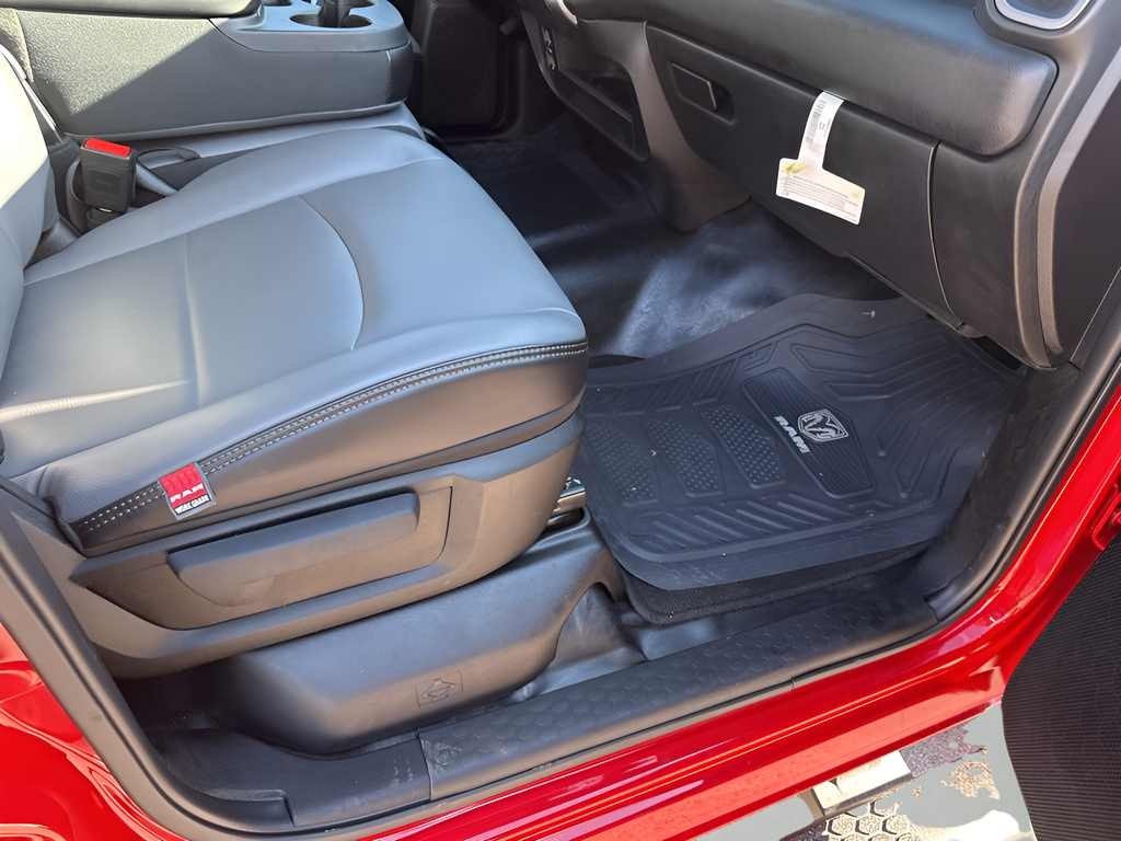 Used Car 2024 Ram 2500  Tradesman For Sale Under $40,000 In Austin, Texas