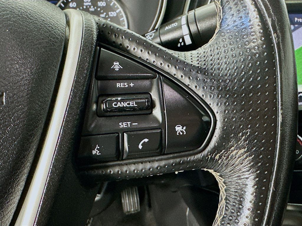 2016 Nissan Maxima Platinum - Photo 7