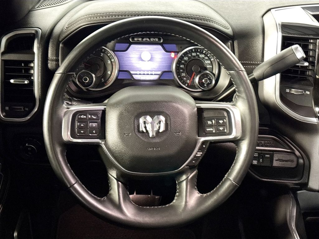 2022 Ram 3500 Laramie