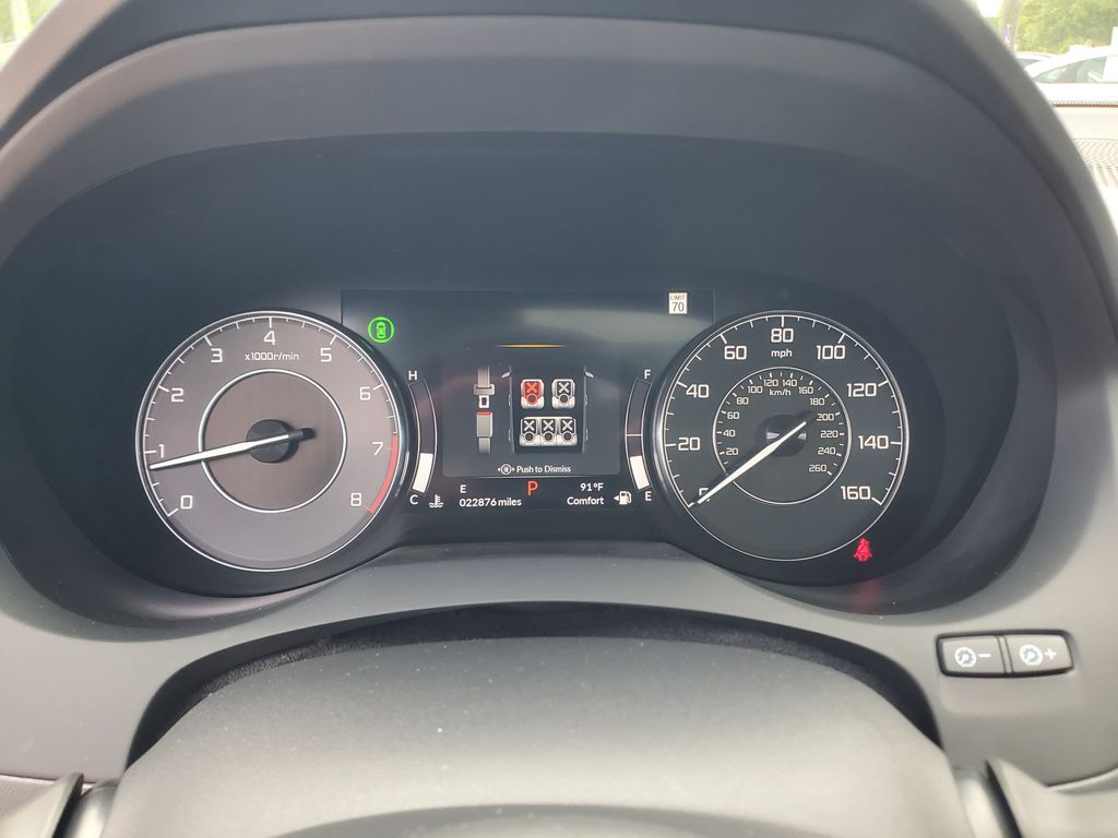 Used 2024 Acura RDX SUV