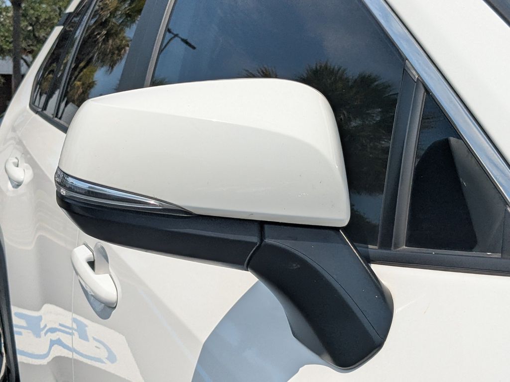 Used 2024 Toyota RAV4 SUV