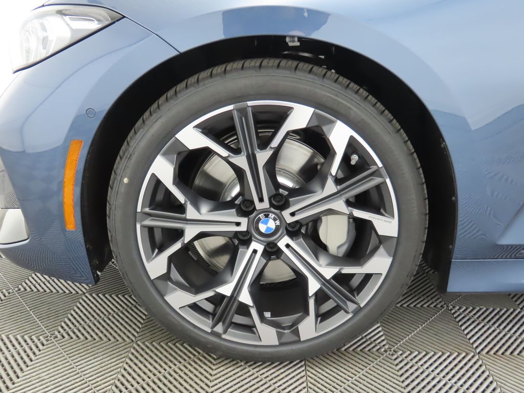 Thumbnail: 2026 BMW 3 Series - 29