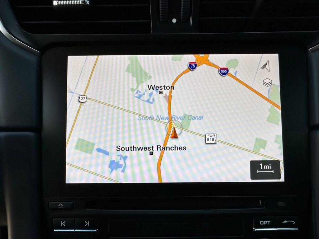 Thumbnail: 2018 Porsche 911 - 27