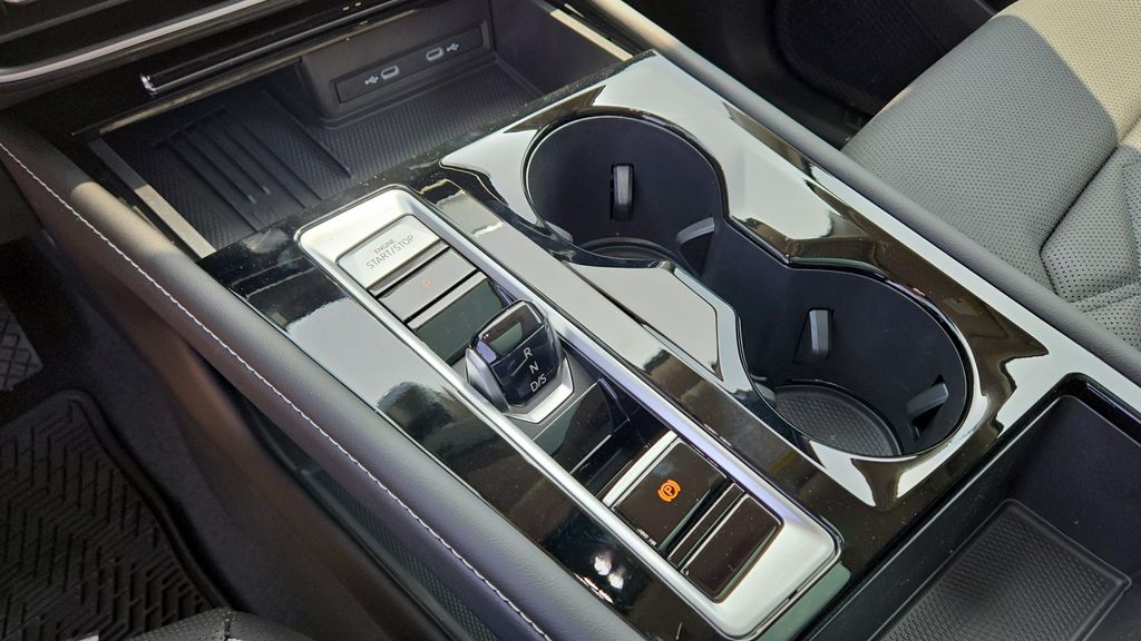 2026 Volkswagen Atlas