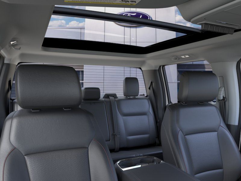 2026 Ford F-250 Super Duty LARIAT