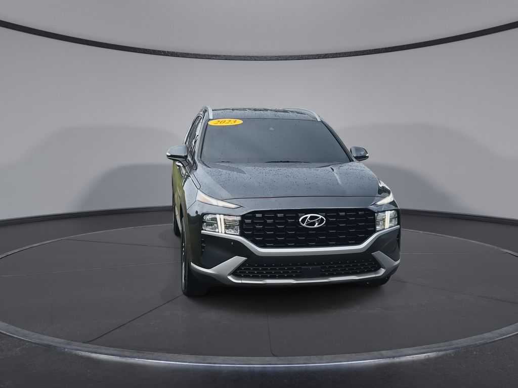 Thumbnail: 2023 Hyundai Santa Fe - 3