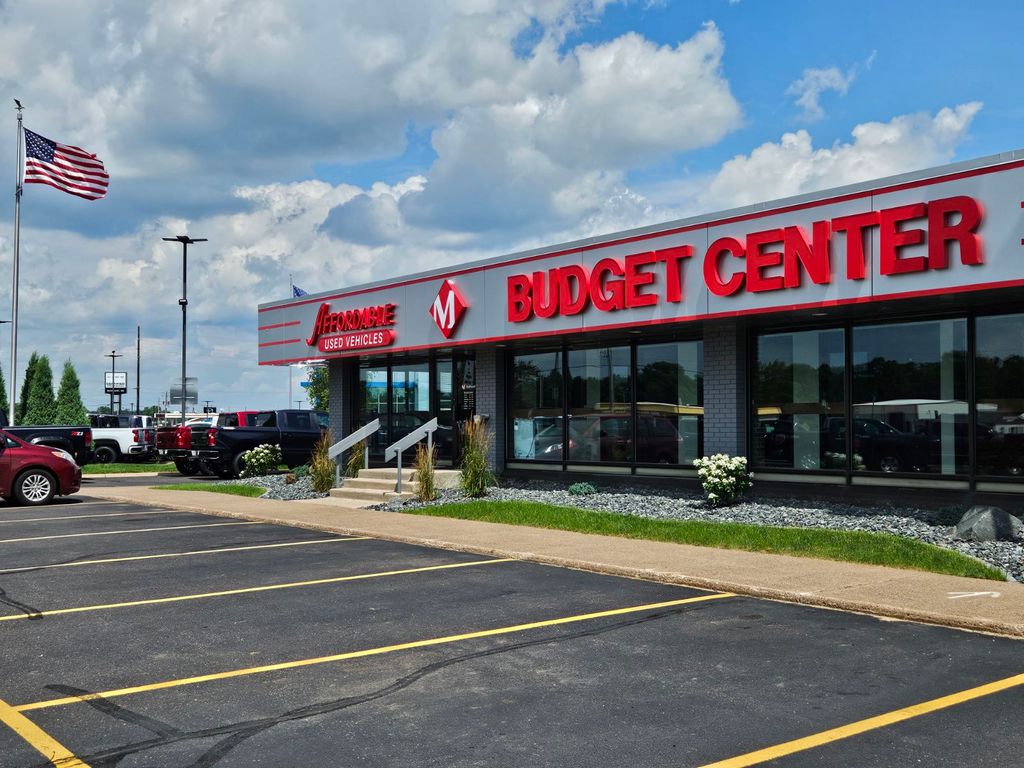 2008 Lincoln MKX AWD