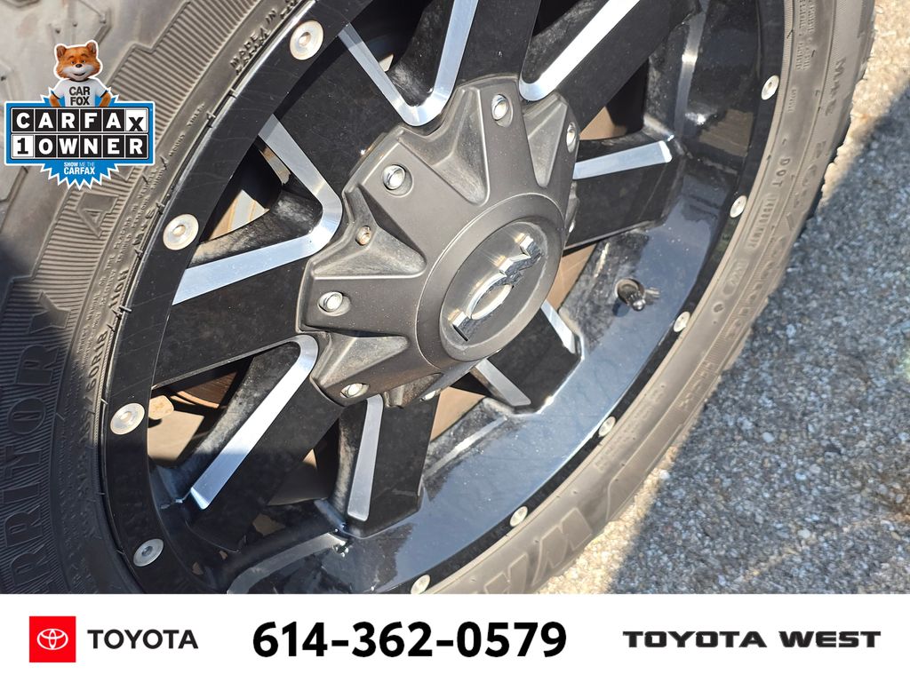 Used 2016 Brown Ford XLT image 10