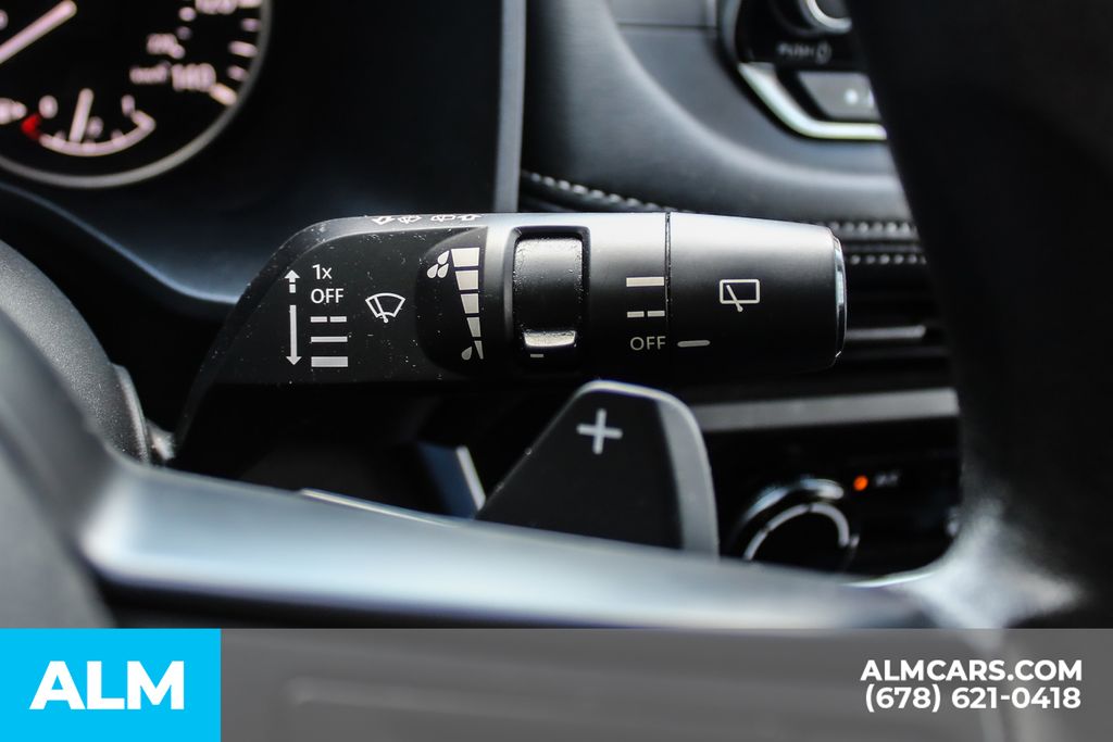 Used 2024 Black Nissan S image 26