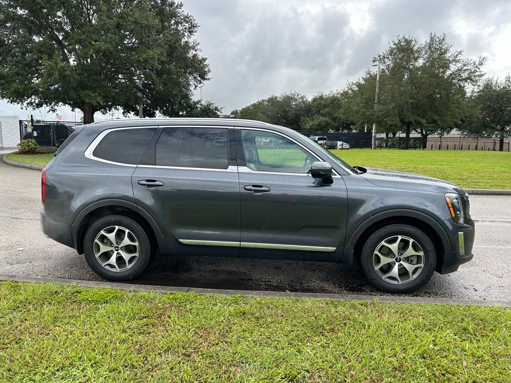 Thumbnail: 2022 Kia Telluride - 6