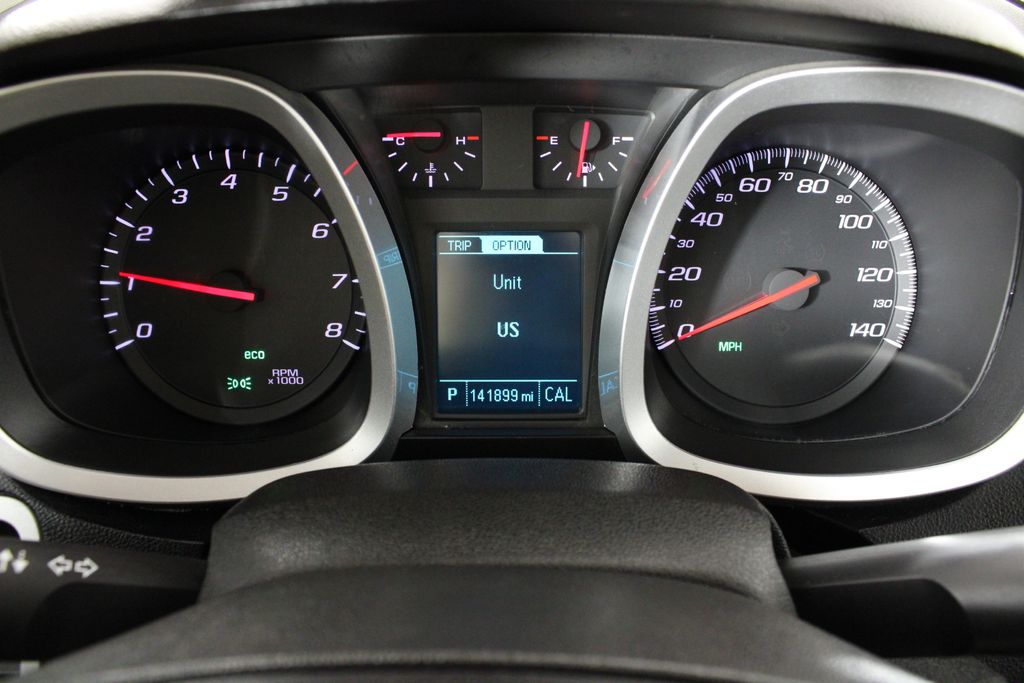 Used 2014 Chevrolet Equinox for sale in 