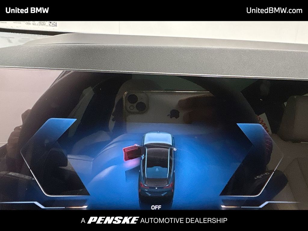 Thumbnail: 2026 BMW X3 - 15