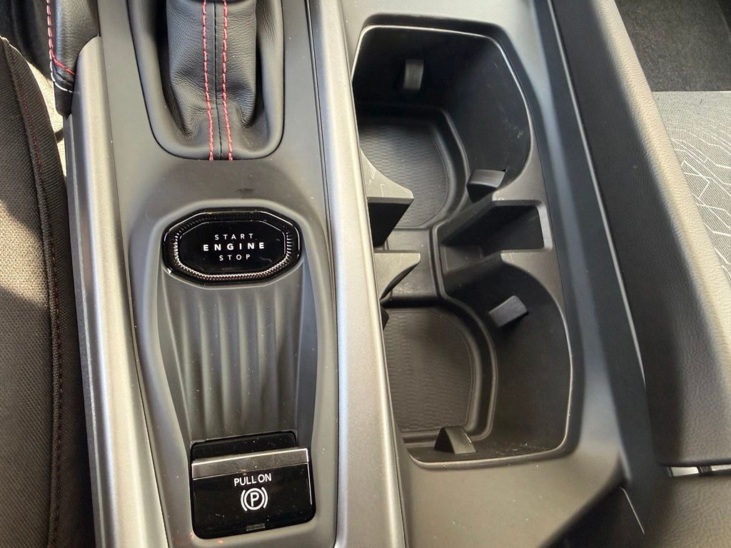 New 2026  Dodge R/T image 14