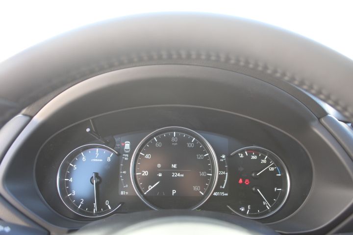 Used Car 2024 Mazda Cx-5  2.5 S Premium Package For Sale Under $30,000 In Georgetown, Texas