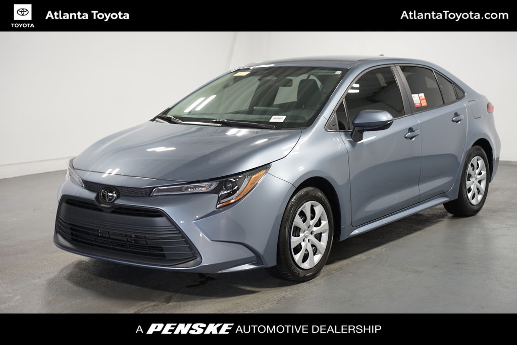 2024 Toyota Corolla LE -
                Duluth, GA