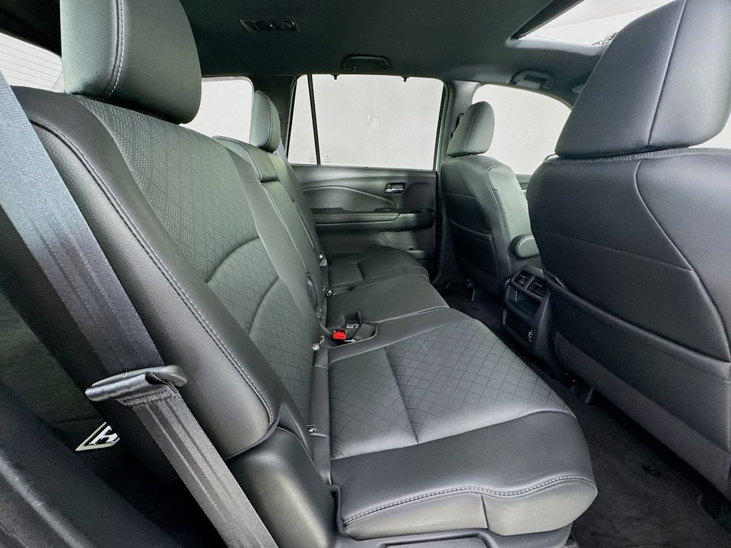 Used Car 2020 Honda Passport  Ex-l For Sale Under $25,000 In Austin, Texas