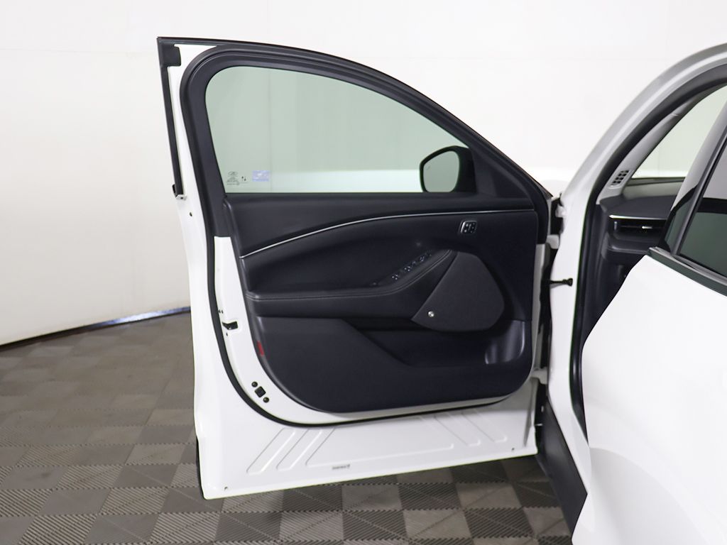 Used 2023 White Ford Premium image 22