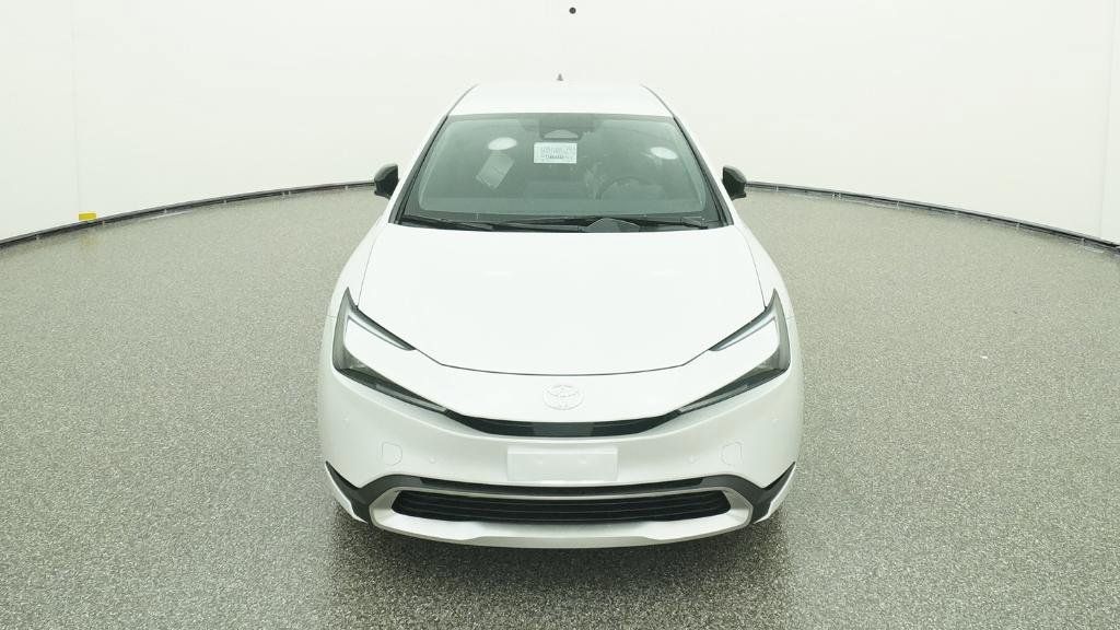 Thumbnail: 2026 Toyota Prius - 20