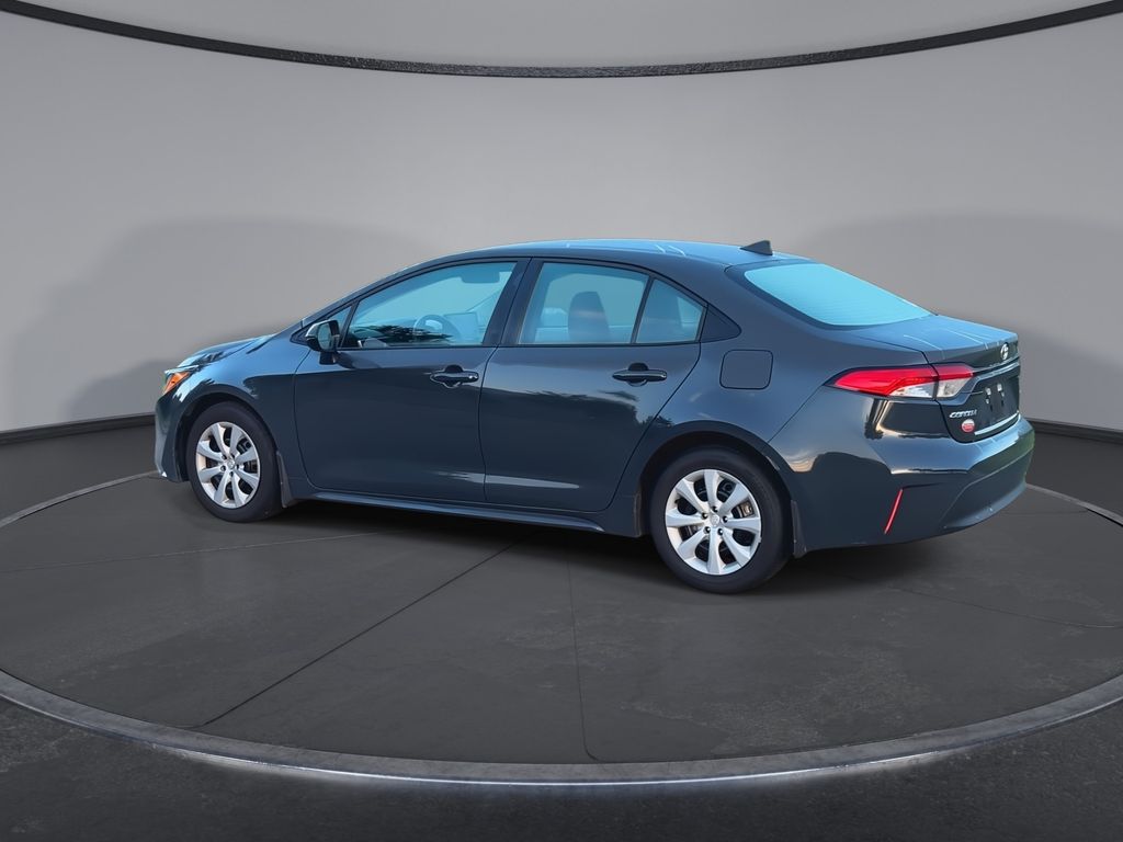 Thumbnail: 2026 Toyota Corolla - 6