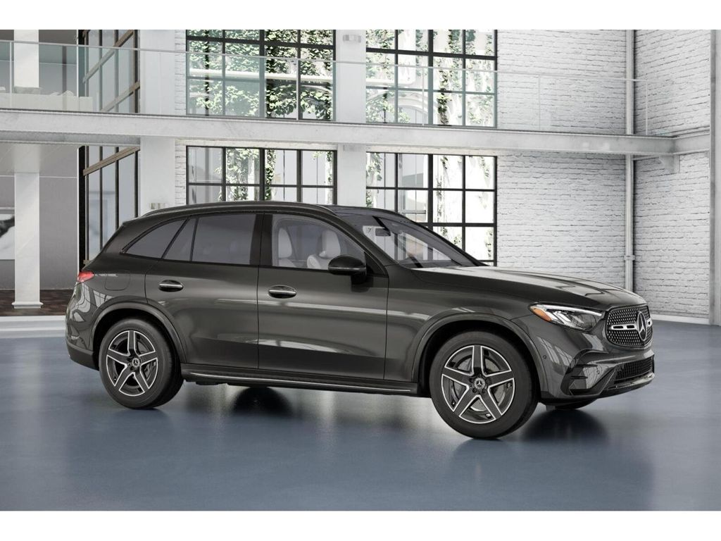 Thumbnail: 2026 Mercedes-Benz GLC - 13