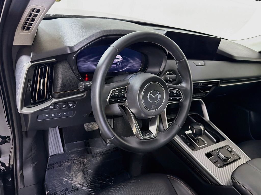 Used 2026 Mazda CX-90 SUV