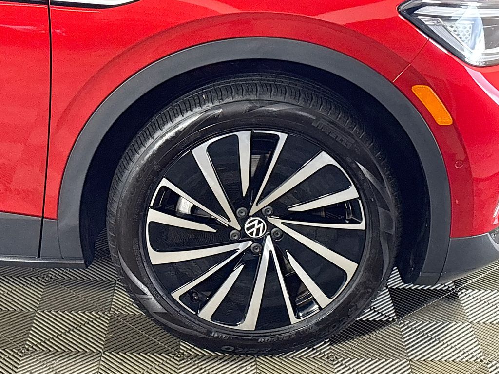 2024 Volkswagen ID.4 S